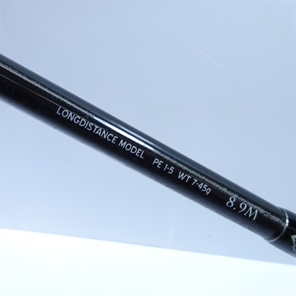 ブリストベンダバール８．９Ｍ